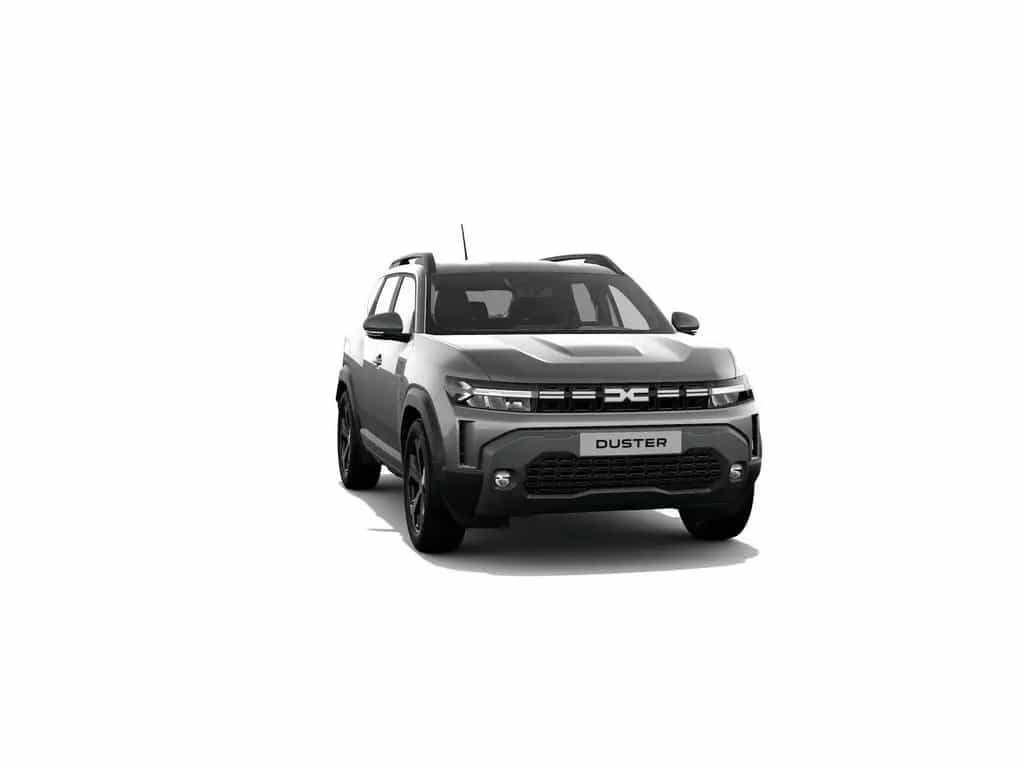 Dacia Duster Journey mild hybrid 130 4x4 12/2025-photo-11