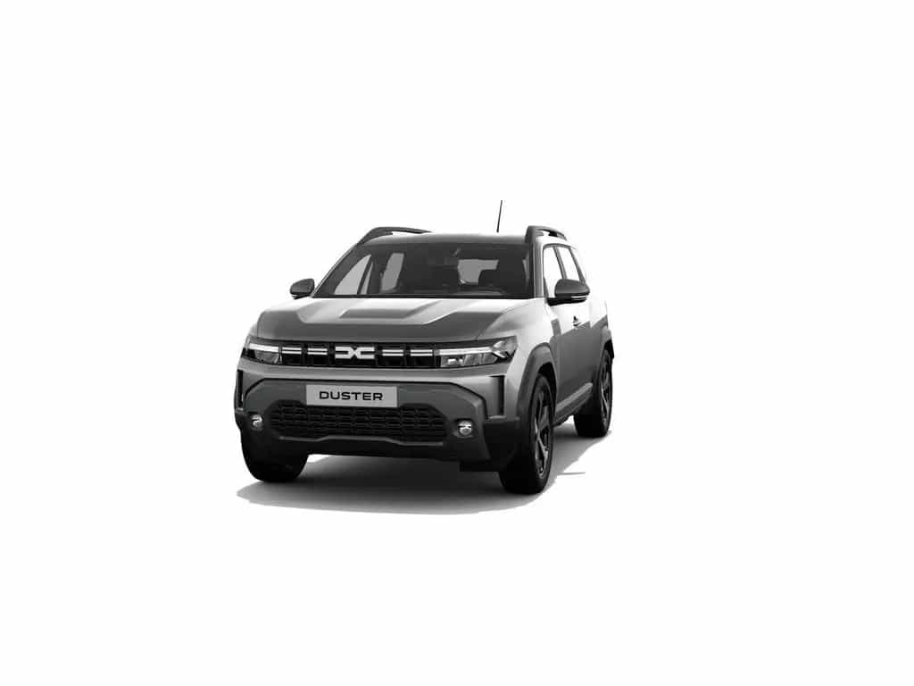 Dacia Duster Journey mild hybrid 130 4x4 12/2025-photo-12
