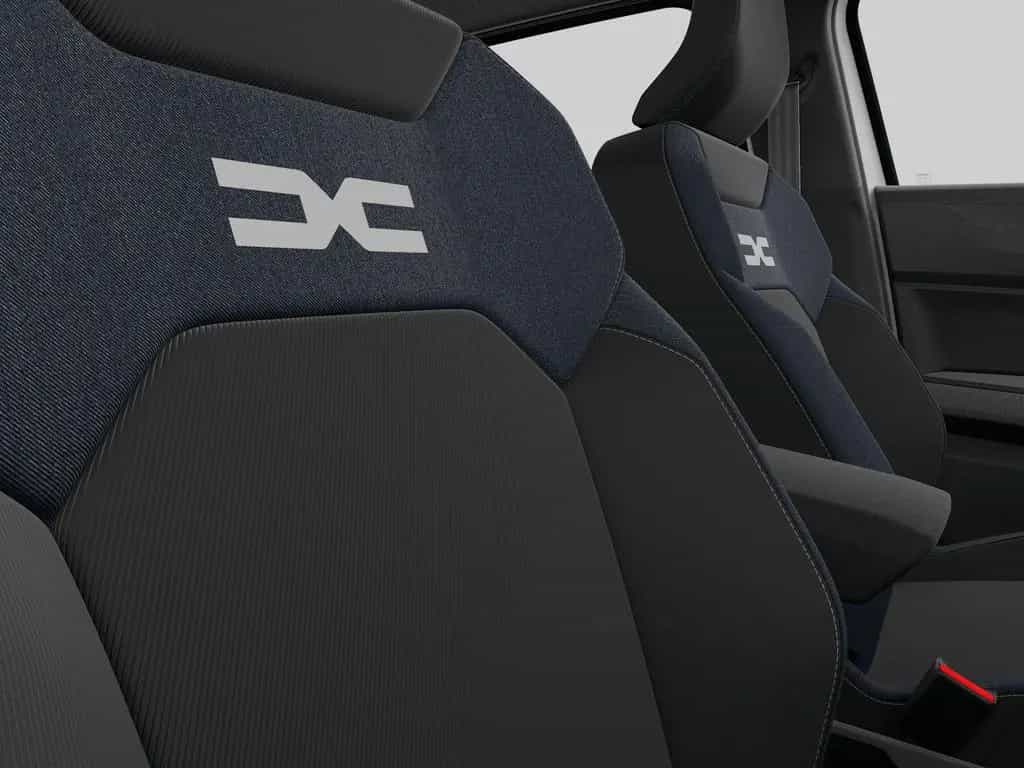Dacia Duster Journey mild hybrid 130 4x4 12/2025-photo-13
