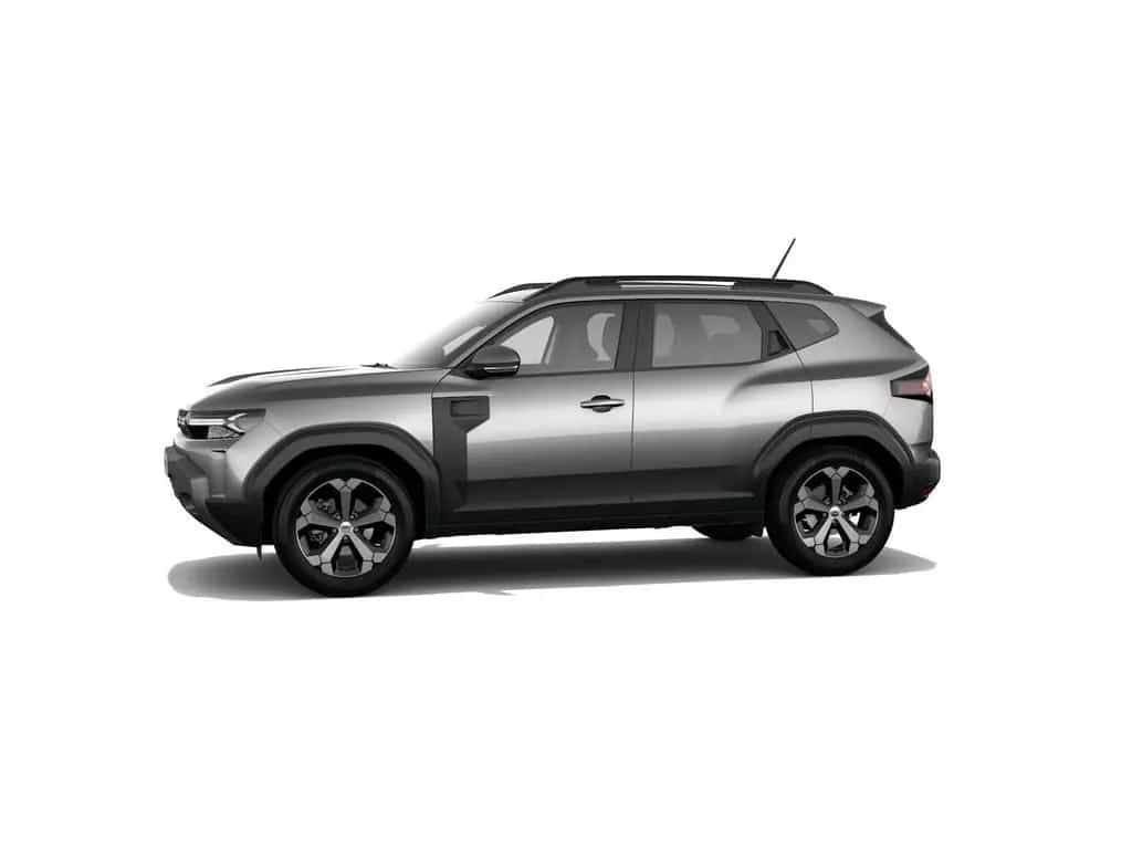 Dacia Duster Journey mild hybrid 130 4x4 12/2025-photo-2