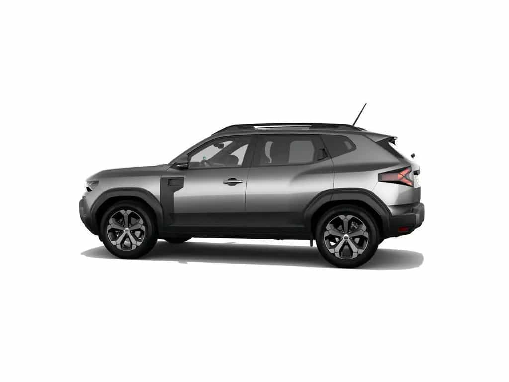 Dacia Duster Journey mild hybrid 130 4x4 12/2025-photo-3