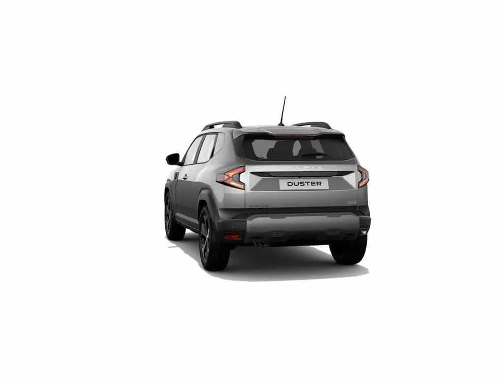 Dacia Duster Journey mild hybrid 130 4x4 12/2025-photo-5