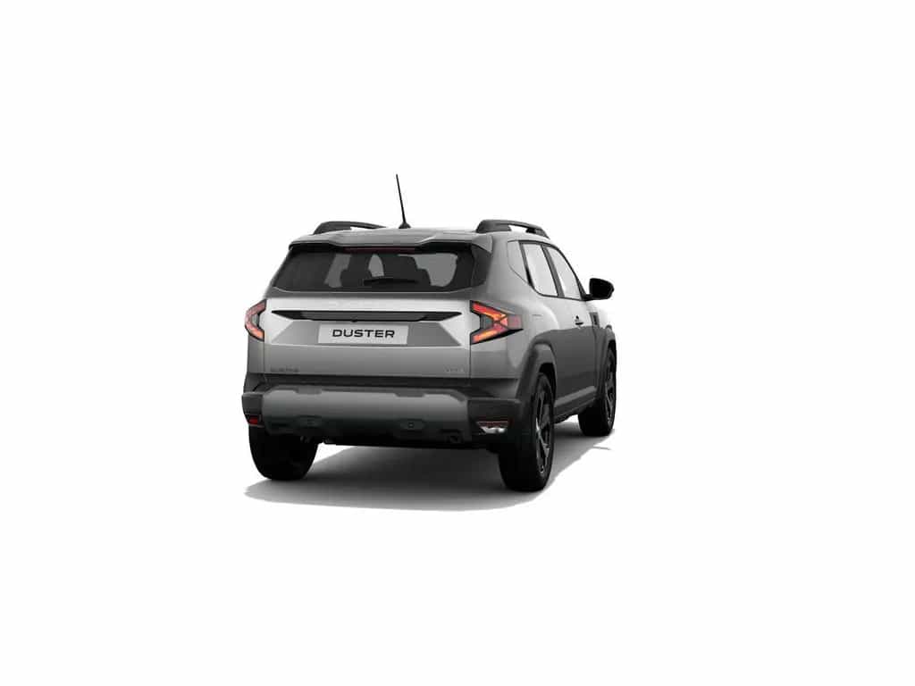 Dacia Duster Journey mild hybrid 130 4x4 12/2025-photo-6
