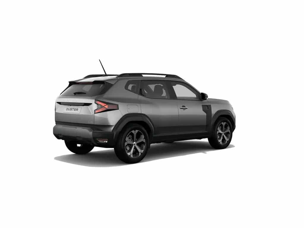 Dacia Duster Journey mild hybrid 130 4x4 12/2025-photo-7