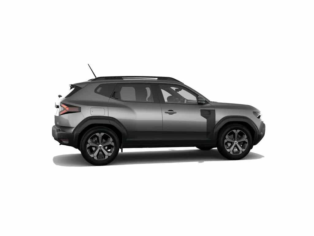 Dacia Duster Journey mild hybrid 130 4x4 12/2025-photo-8