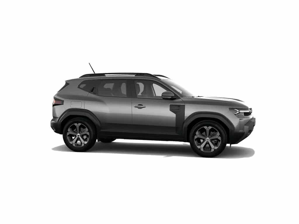 Dacia Duster Journey mild hybrid 130 4x4 12/2025-photo-9