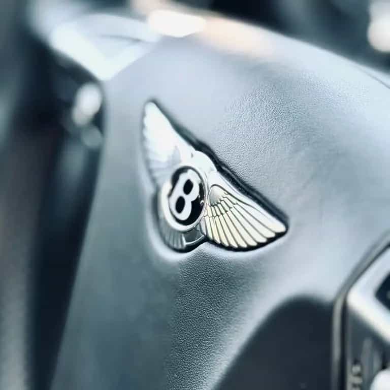 Bentley Continental GT 6.0 W12 SPEED/RÜCKF/VORDERK/ACC 02/2017-photo-17