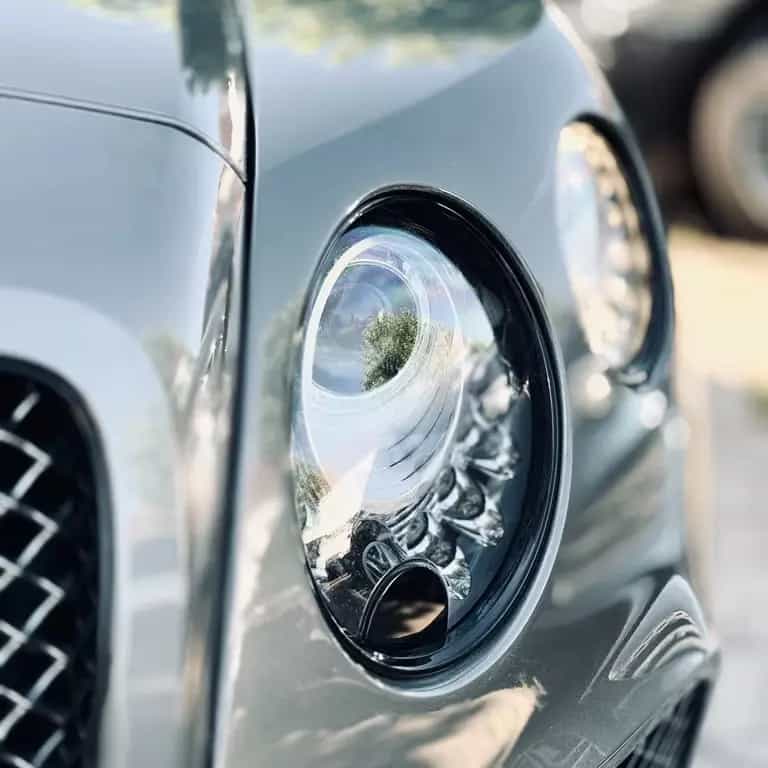 Bentley Continental GT 6.0 W12 SPEED/RÜCKF/VORDERK/ACC 02/2017-photo-18