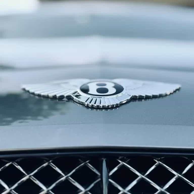 Bentley Continental GT 6.0 W12 SPEED/RÜCKF/VORDERK/ACC 02/2017-photo-19