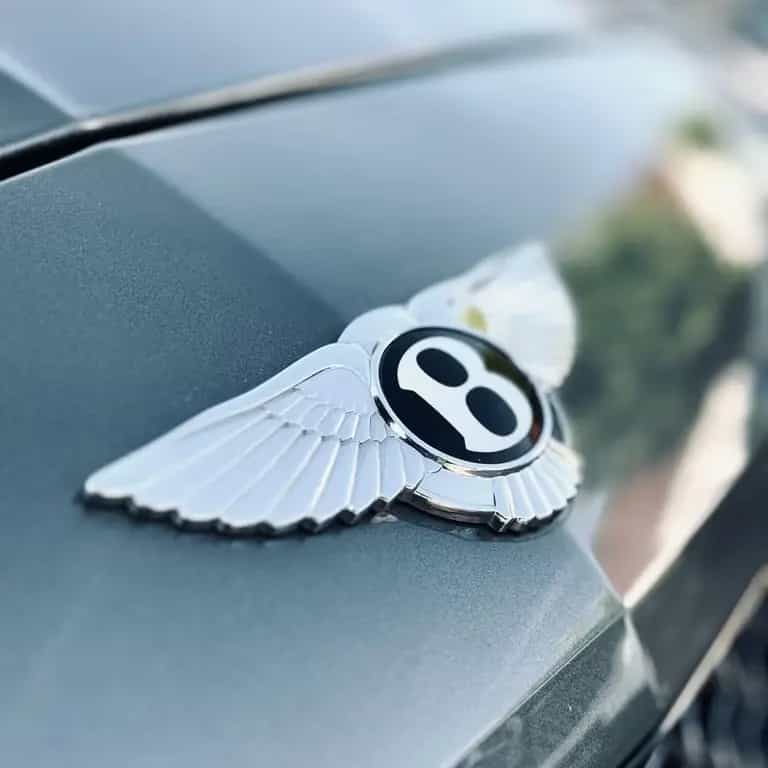 Bentley Continental GT 6.0 W12 SPEED/RÜCKF/VORDERK/ACC 02/2017-photo-20