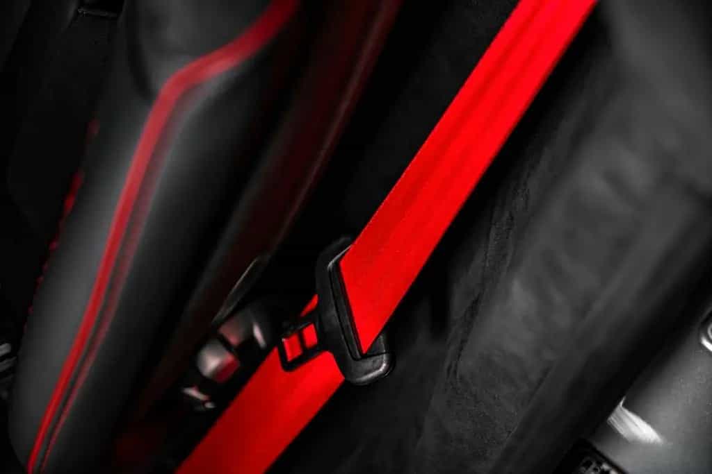 Lamborghini Huracán Sterrato SENSONUM/SPORTSEAT/LED/1of1499/ null-photo-18
