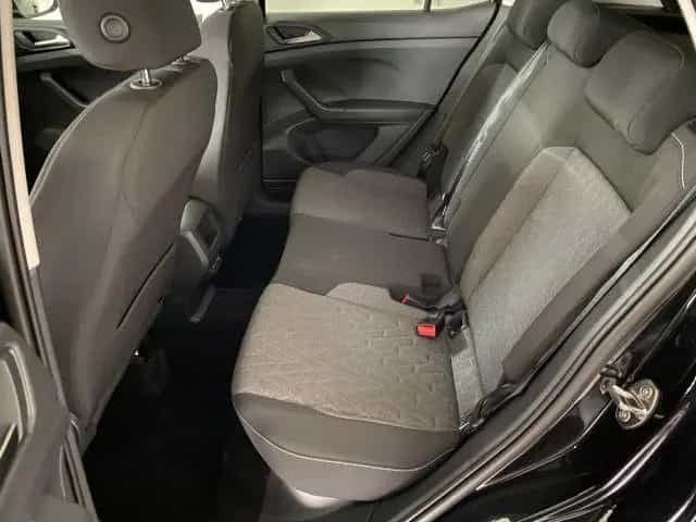 Volkswagen T-Cross Life 1.0 TSI DSG AHK+MATRIX+KAMERA null-photo-13