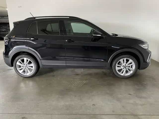 Volkswagen T-Cross Life 1.0 TSI DSG AHK+MATRIX+KAMERA null-photo-2