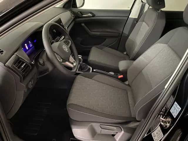 Volkswagen T-Cross Life 1.0 TSI DSG AHK+MATRIX+KAMERA null-photo-4
