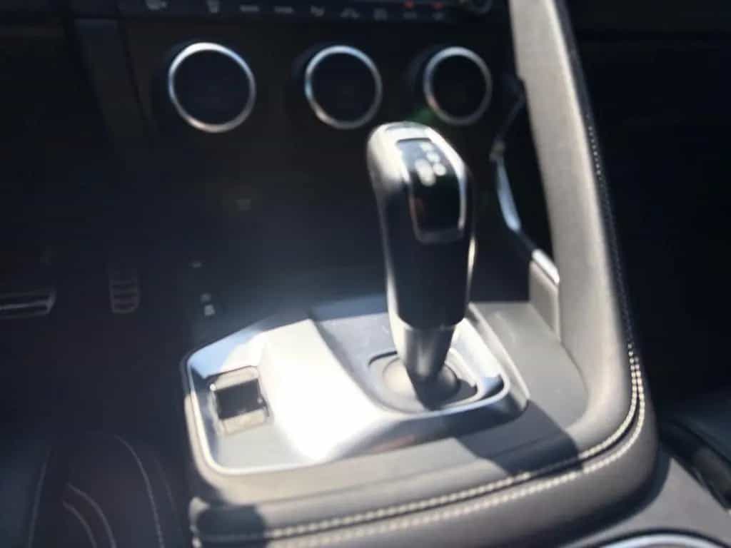 Jaguar E-Pace R-DYNAMIC S AWD*BLACK-PACK*MATRIX-LED* 02/2019-photo-18