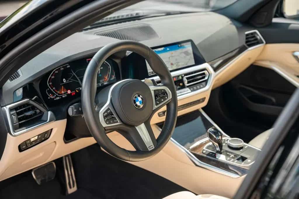 BMW 3 Series 330 Baureihe 3 Lim. 330 i xDrive M Sport 02/2020-photo-20