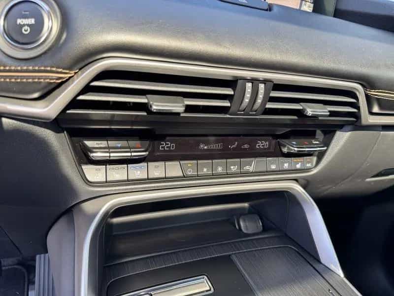 Mazda CX-60 2025 e-SKYACTIV-D 200 Homura Plus 09/2025-photo-10