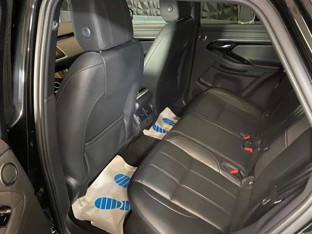 Land Rover Range Rover Rover Evoque, Kamera, LED, Navi, Tempomat 02/2021-photo-16
