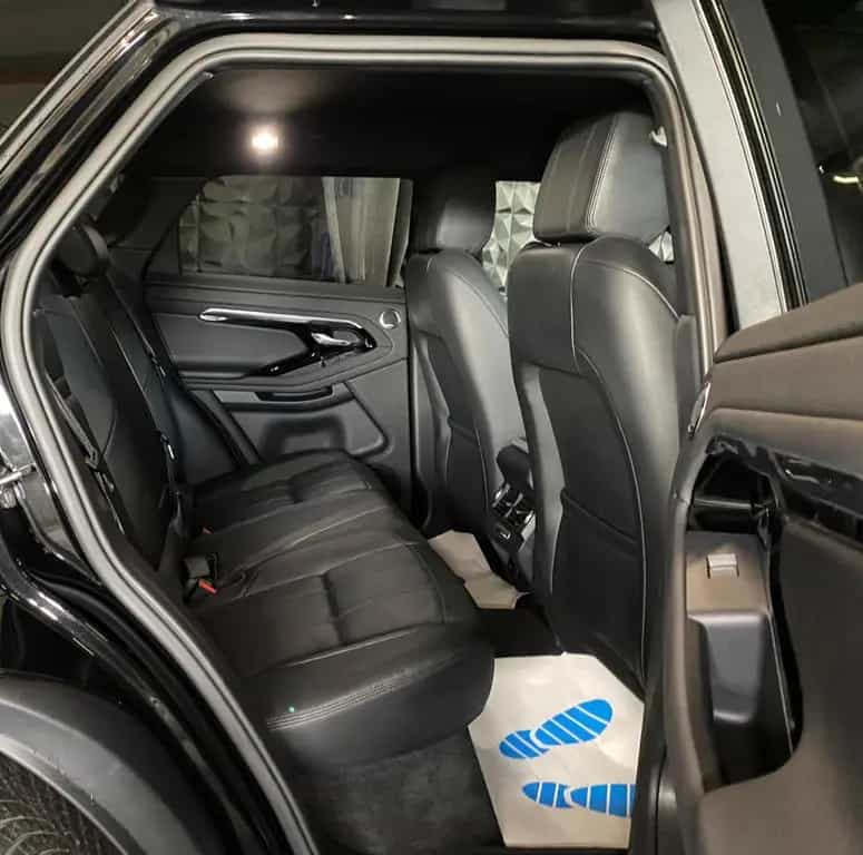 Land Rover Range Rover Rover Evoque, Kamera, LED, Navi, Tempomat 02/2021-photo-18