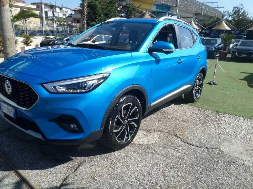 Other Other Mg ZS 1.0T-GDI Luxury 05/2023-photo-1