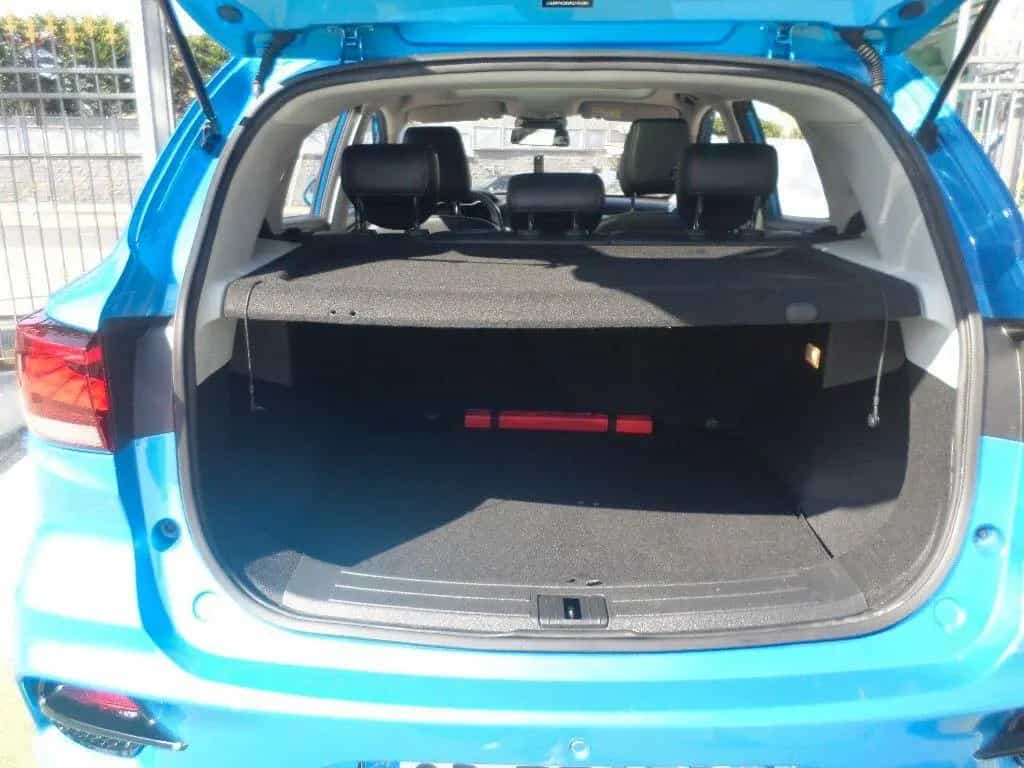 Other Other Mg ZS 1.0T-GDI Luxury 05/2023-photo-10