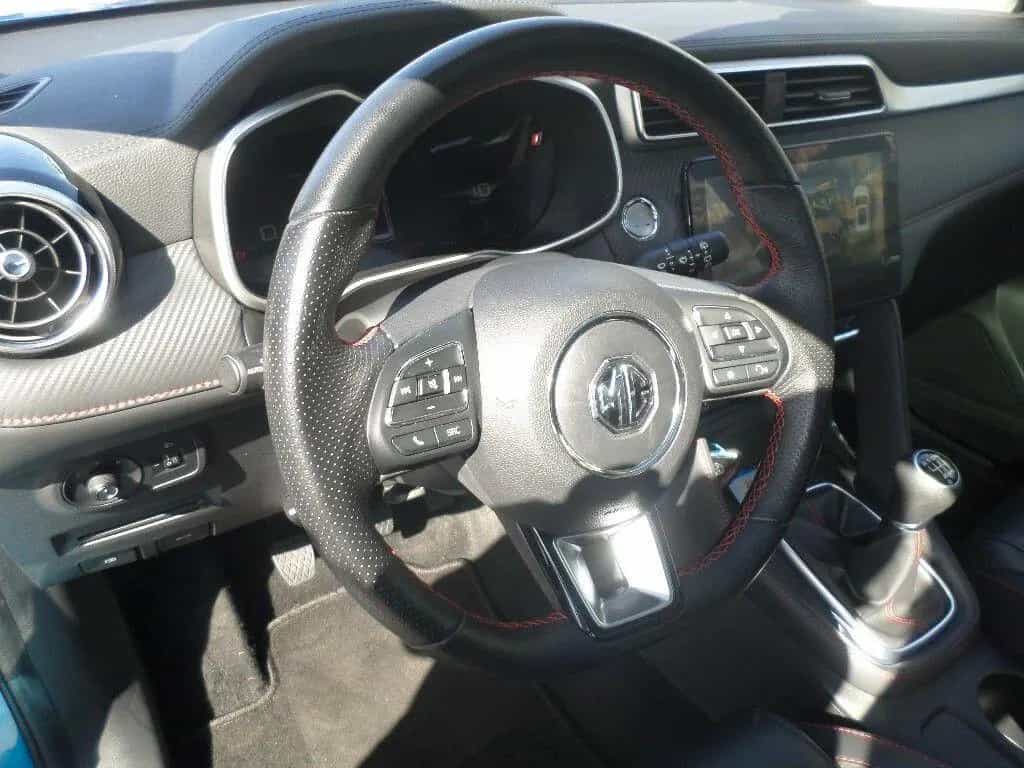Other Other Mg ZS 1.0T-GDI Luxury 05/2023-photo-11