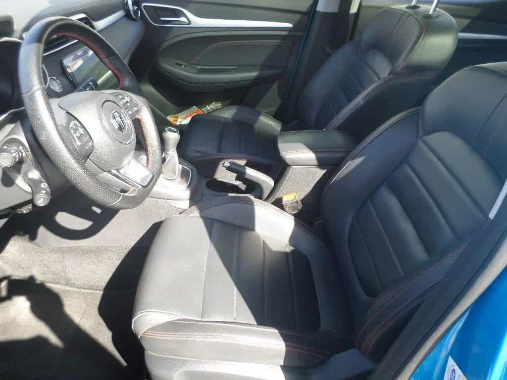 Other Other Mg ZS 1.0T-GDI Luxury 05/2023-photo-12