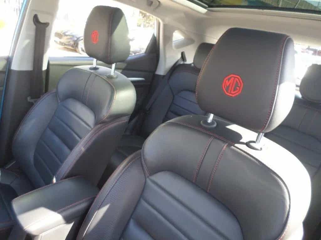 Other Other Mg ZS 1.0T-GDI Luxury 05/2023-photo-13