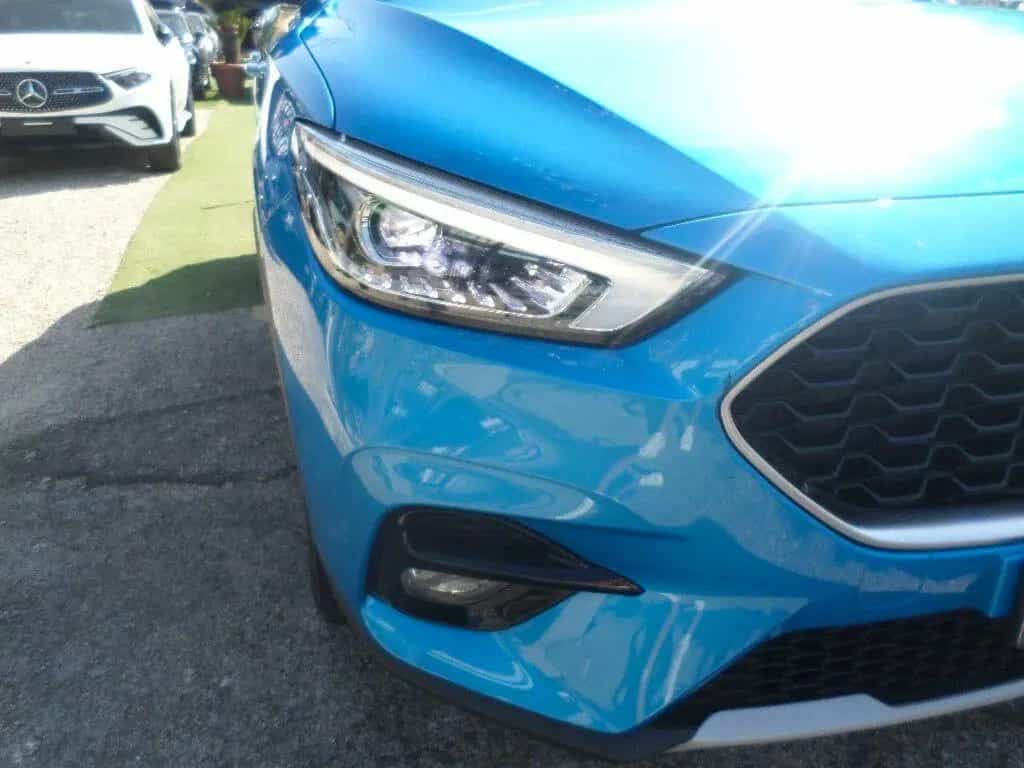 Other Other Mg ZS 1.0T-GDI Luxury 05/2023-photo-3