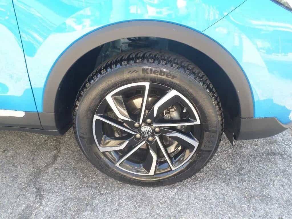Other Other Mg ZS 1.0T-GDI Luxury 05/2023-photo-4