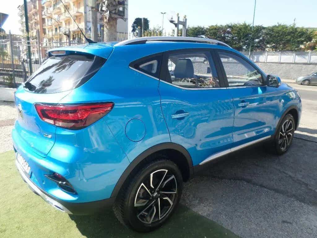 Other Other Mg ZS 1.0T-GDI Luxury 05/2023-photo-5