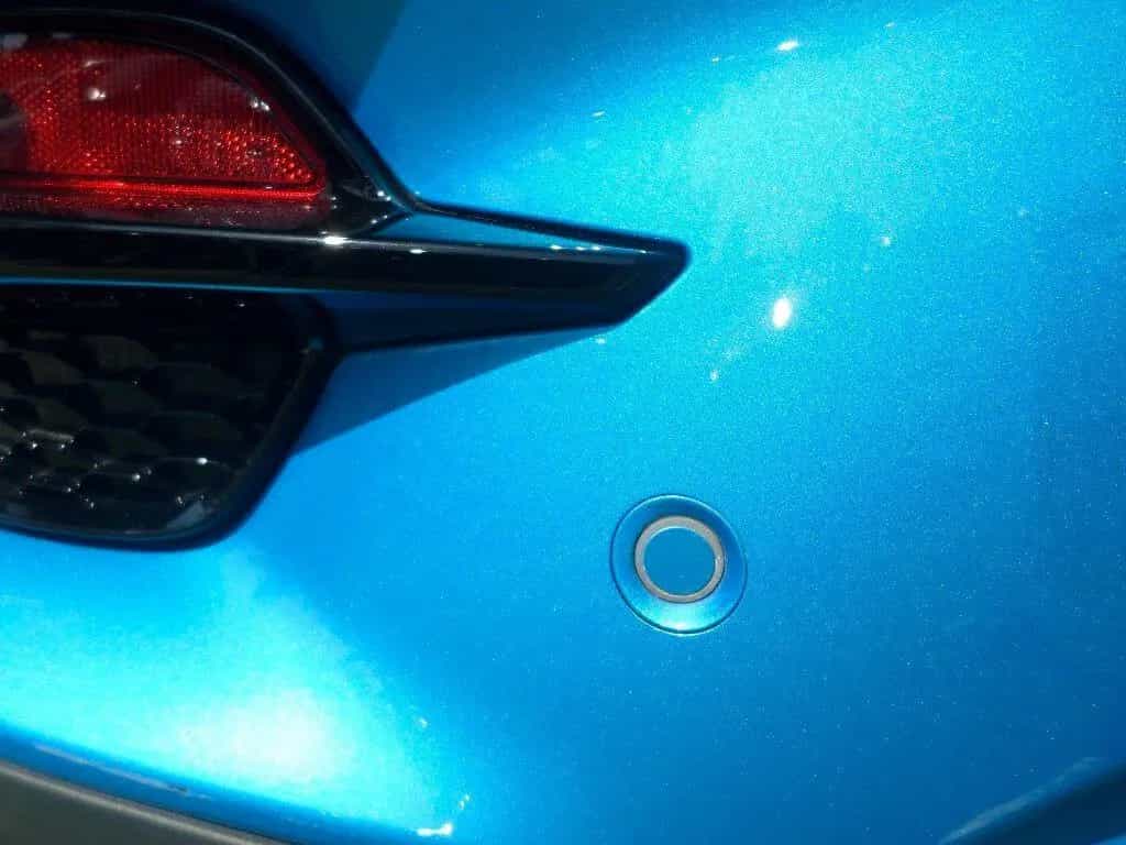 Other Other Mg ZS 1.0T-GDI Luxury 05/2023-photo-8