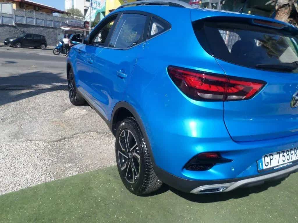 Other Other Mg ZS 1.0T-GDI Luxury 05/2023-photo-9