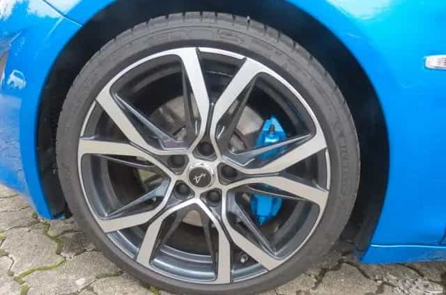 Alpine A110 GT 01/2024-photo-5
