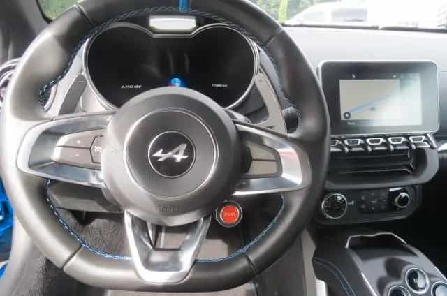 Alpine A110 GT 01/2024-photo-9