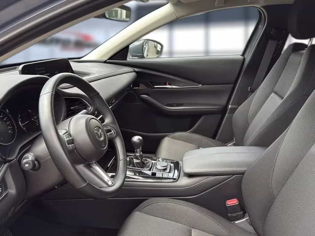 Mazda CX-30 Selection 2WD Bluetooth Head Up Display 01/2022-photo-11