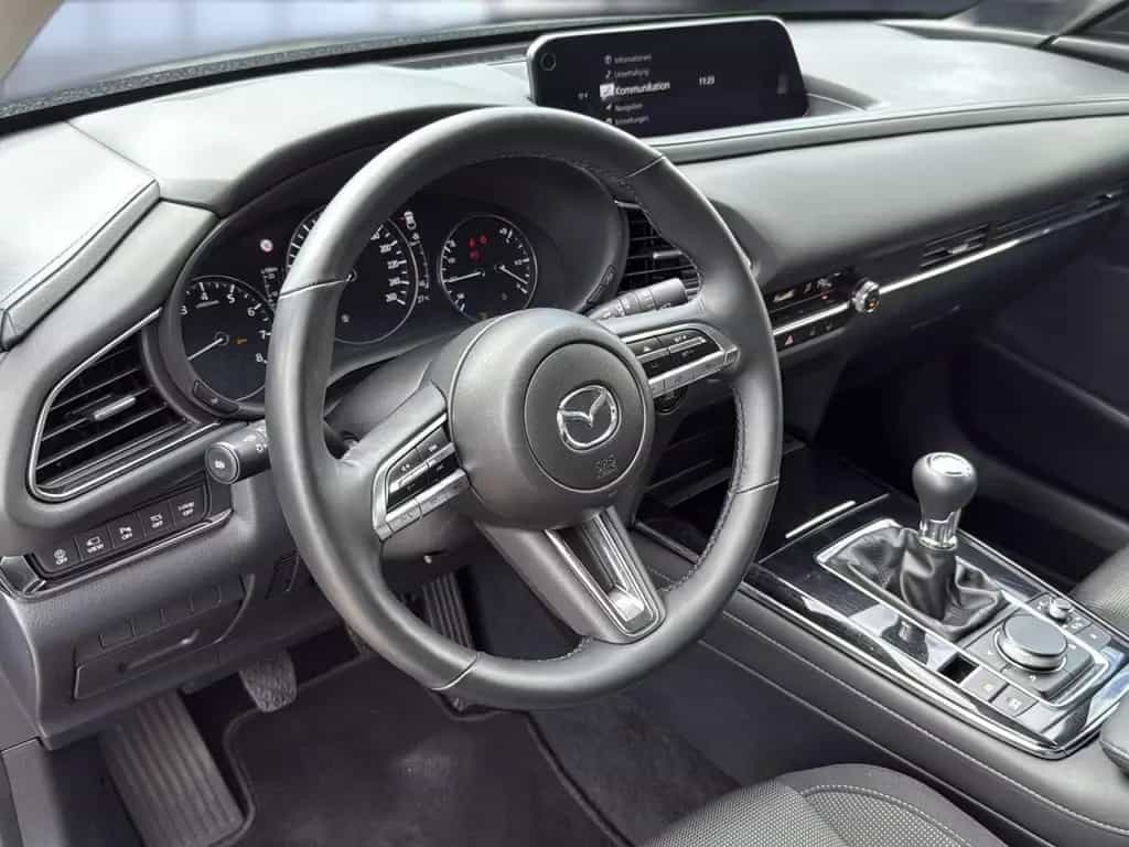 Mazda CX-30 Selection 2WD Bluetooth Head Up Display 01/2022-photo-12