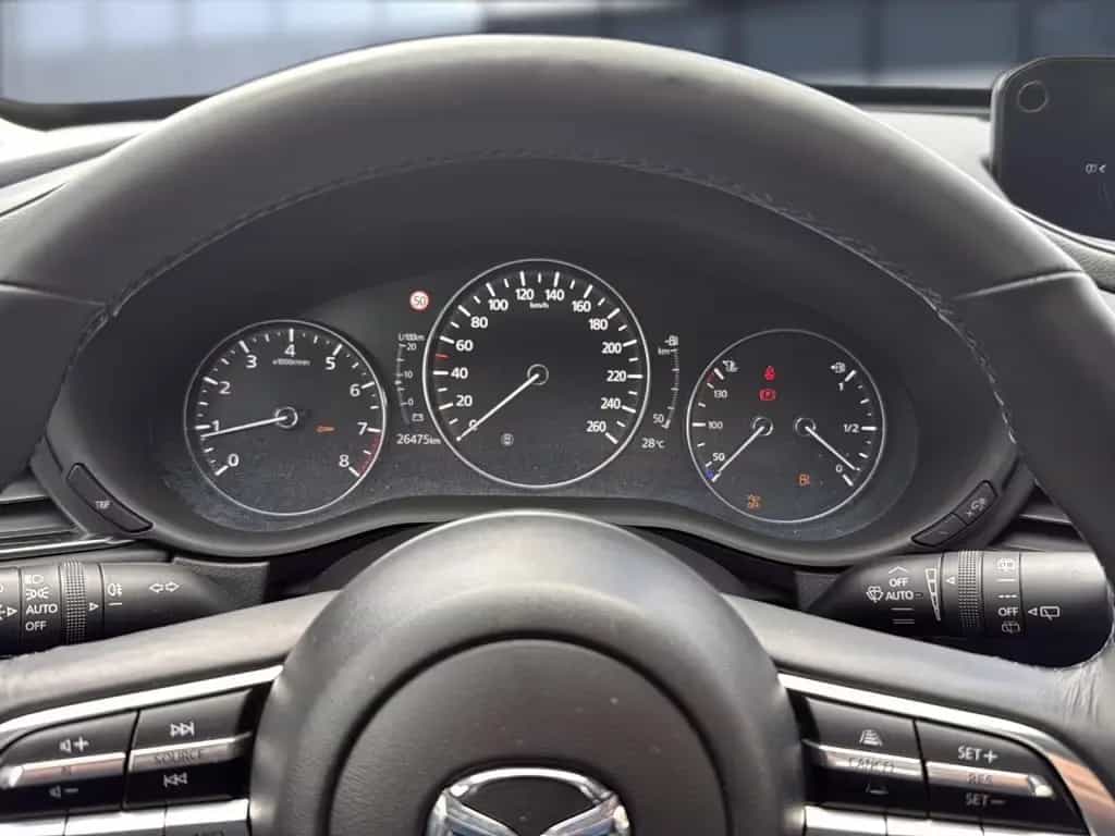 Mazda CX-30 Selection 2WD Bluetooth Head Up Display 01/2022-photo-13