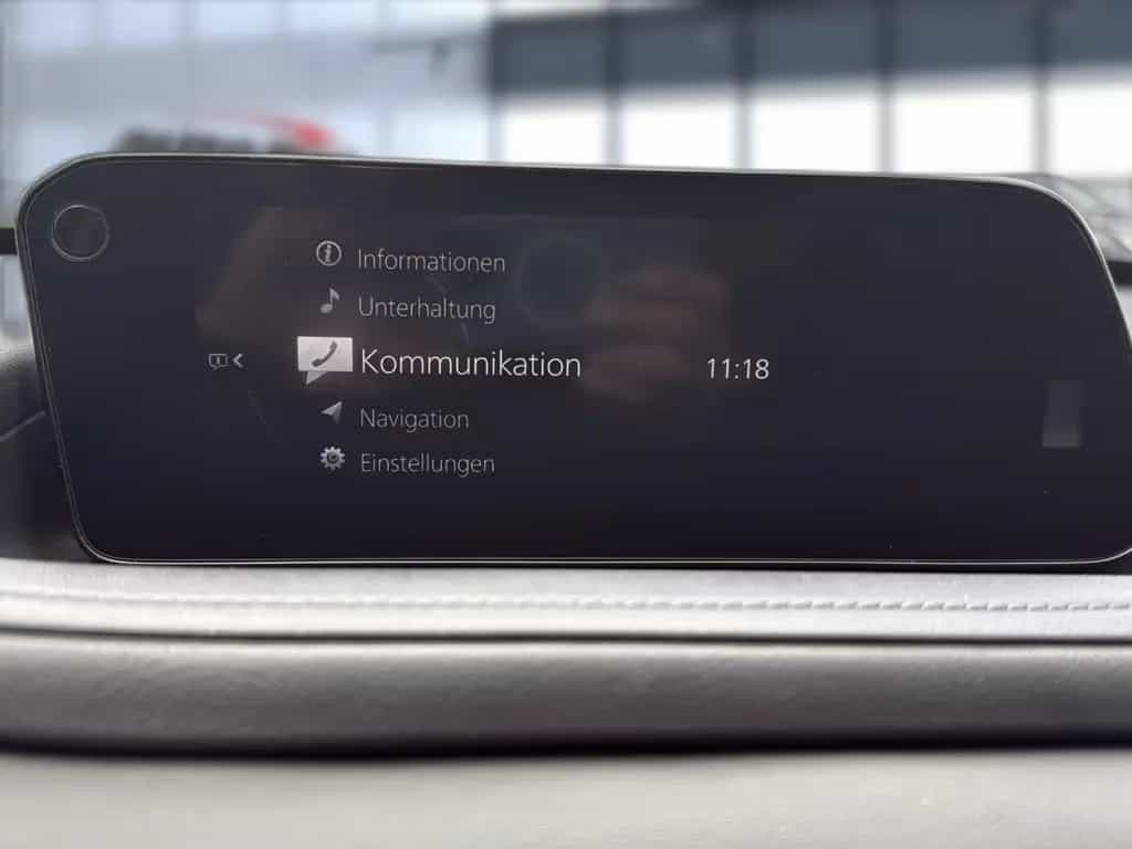 Mazda CX-30 Selection 2WD Bluetooth Head Up Display 01/2022-photo-14