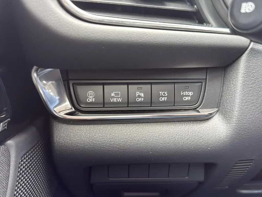 Mazda CX-30 Selection 2WD Bluetooth Head Up Display 01/2022-photo-15