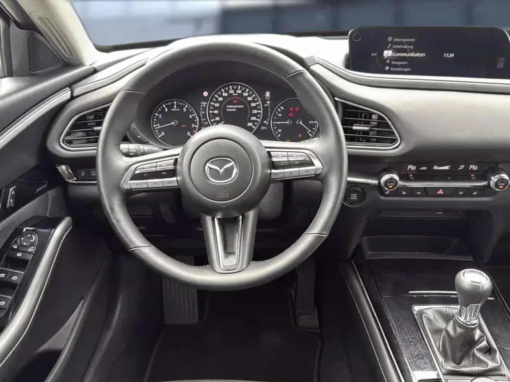 Mazda CX-30 Selection 2WD Bluetooth Head Up Display 01/2022-photo-17