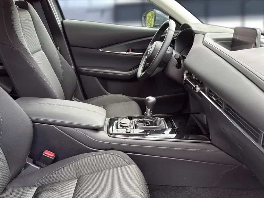 Mazda CX-30 Selection 2WD Bluetooth Head Up Display 01/2022-photo-20
