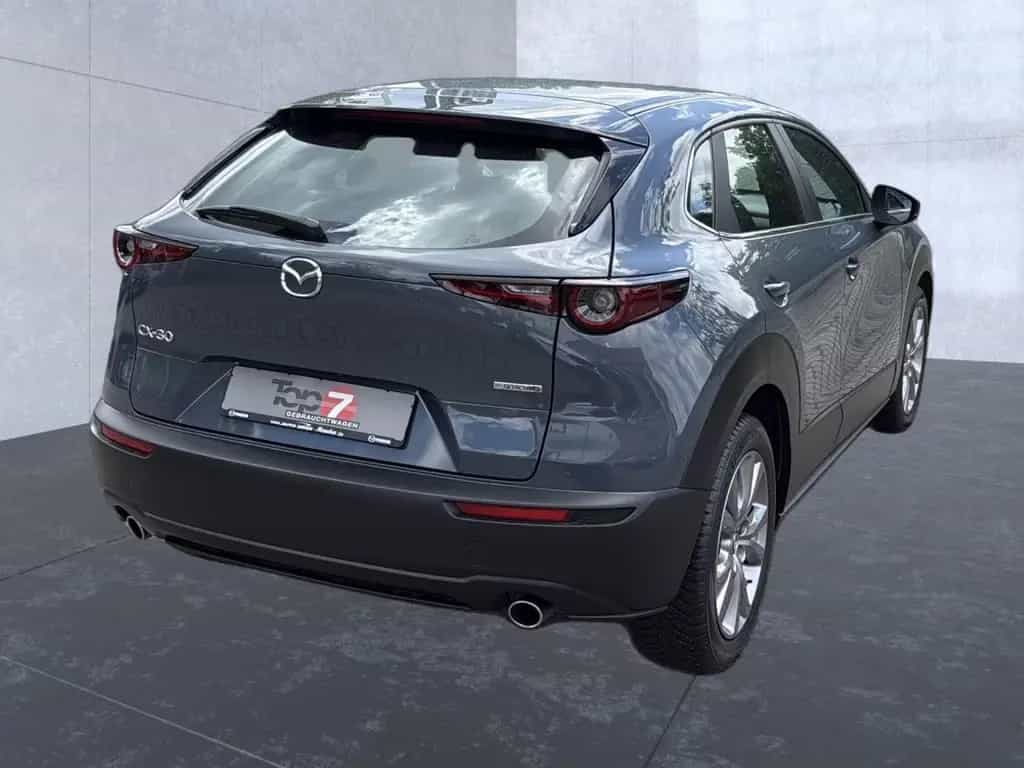 Mazda CX-30 Selection 2WD Bluetooth Head Up Display 01/2022-photo-3