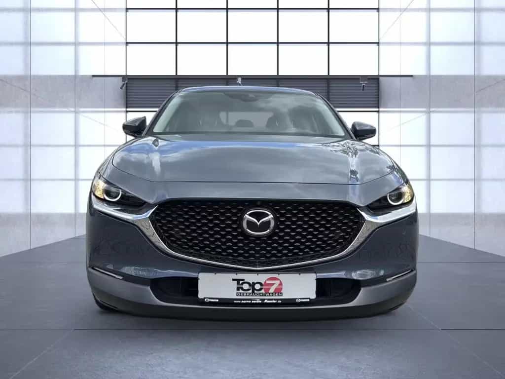 Mazda CX-30 Selection 2WD Bluetooth Head Up Display 01/2022-photo-6