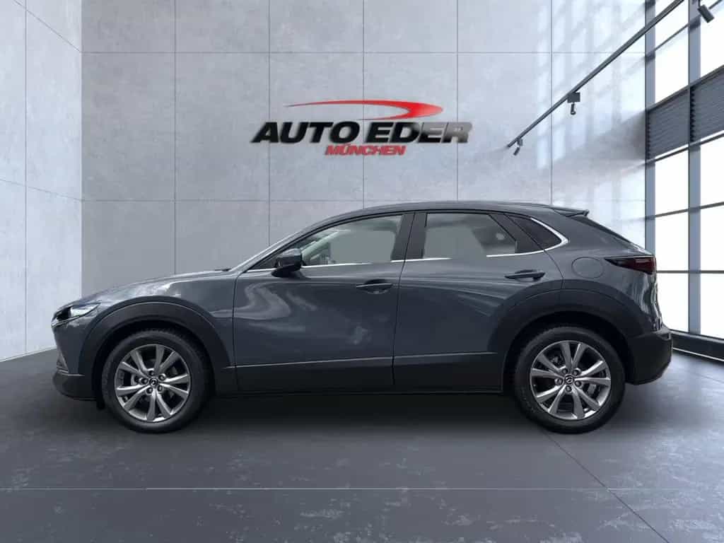 Mazda CX-30 Selection 2WD Bluetooth Head Up Display 01/2022-photo-7