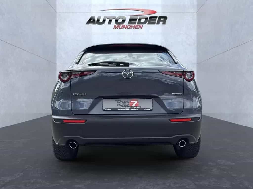 Mazda CX-30 Selection 2WD Bluetooth Head Up Display 01/2022-photo-8