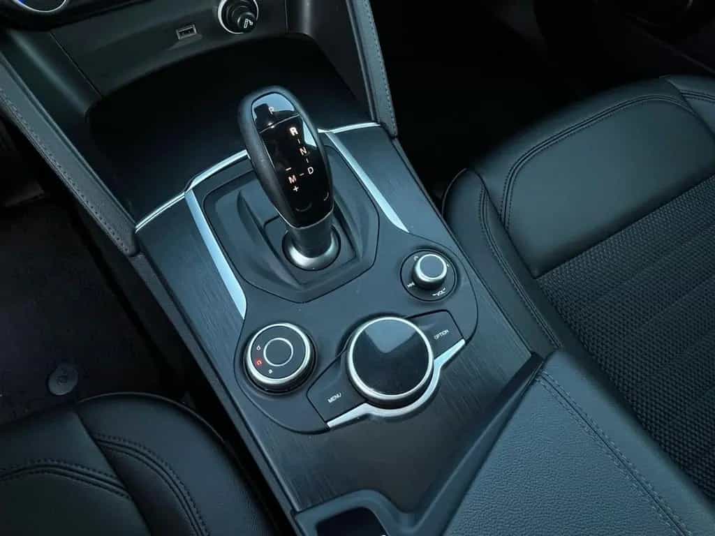 Alfa Romeo Stelvio 2.2 Turbodiesel 210 CV AT8 Q4 07/2019-photo-6