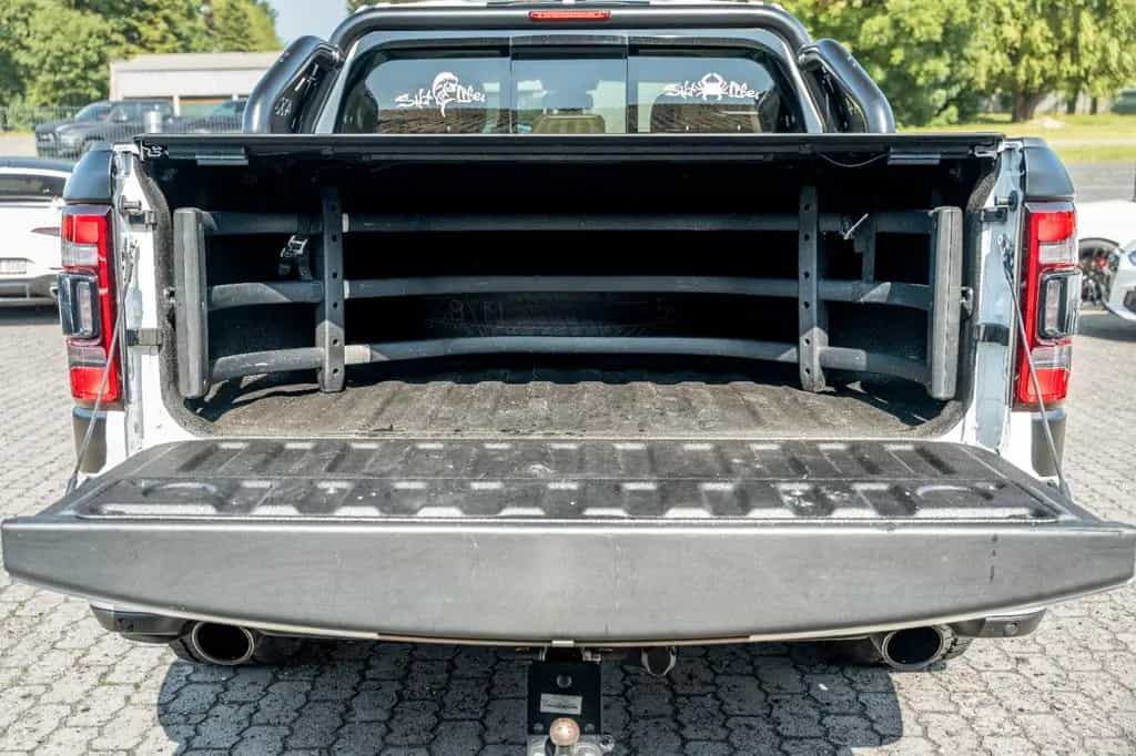 Dodge RAM 1500 5.7 4X4/Big Horn/LPG/Navi/Full-Led/H&K 11/2019-photo-11
