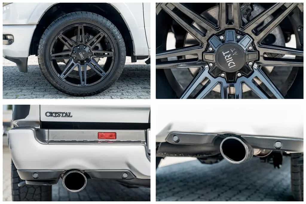Dodge RAM 1500 5.7 4X4/Big Horn/LPG/Navi/Full-Led/H&K 11/2019-photo-12