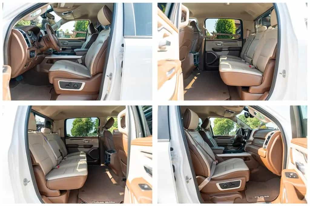Dodge RAM 1500 5.7 4X4/Big Horn/LPG/Navi/Full-Led/H&K 11/2019-photo-27